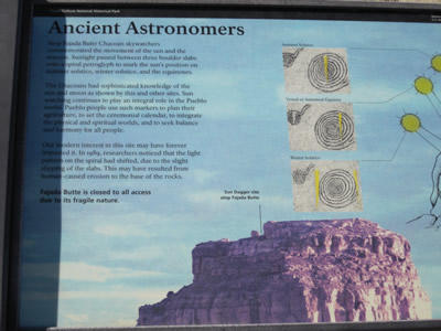 astronomer sign